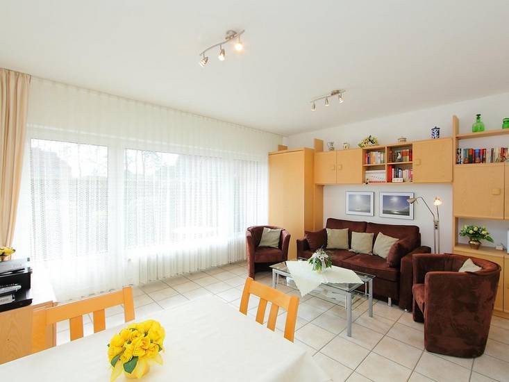 Seemowe 3* Германия, Нордайх
