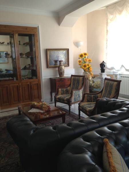Gioia Garden 4*