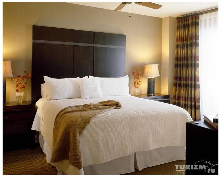 Sheraton Steamboat Resort Villas