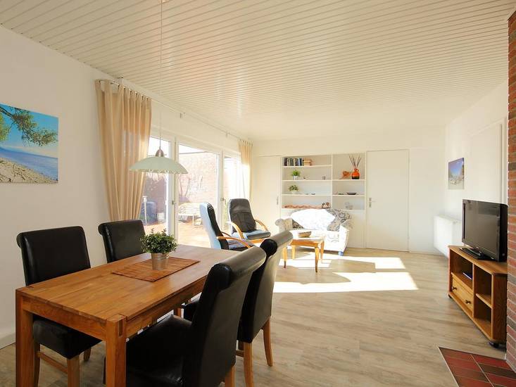 Susewind 3* Германия, Нордайх