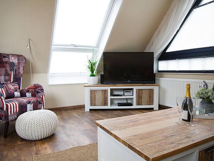 Wangerooge 4* Германия, Нордайх