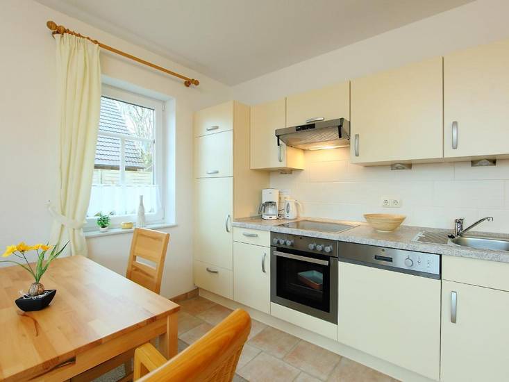 Westerriede 3* Германия, Нордайх