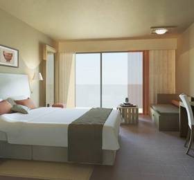 Arina Sand Resort в Ираклионе