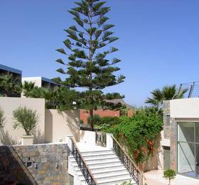 Туры в Arina Sand Resort в Греции