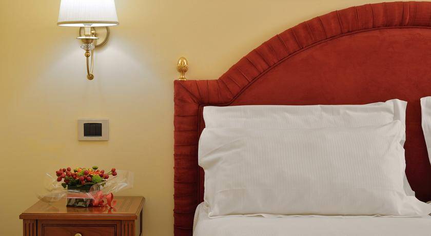 Hotel Homs 4* Италия, Рим