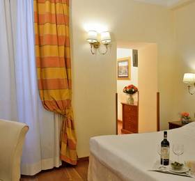 Hotel Homs в Риме