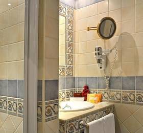 Отдых в Hotel Homs - Италия, Рим