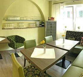 Hotel Altes Weinhaus в Нойштадт (Вайнштрассе)е