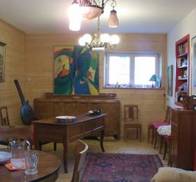 Villa Nova Neustadt - das grune Gastehaus в Нойштадт (Вайнштрассе)е