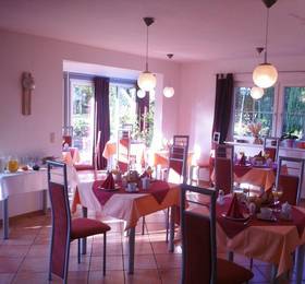 Отдых в Gastehaus-Weingut Helbighof - Германия, Нойштадт (Вайнштрассе)