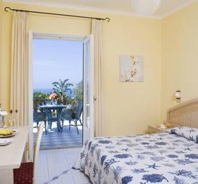 Providence Terme в Искье