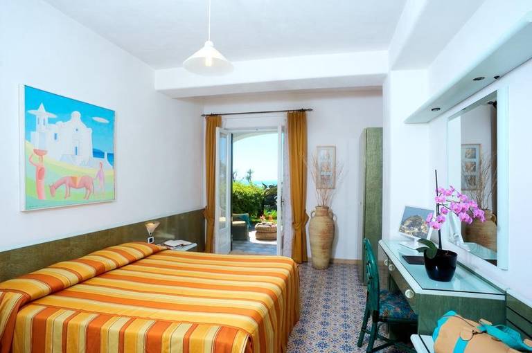 Providence Terme