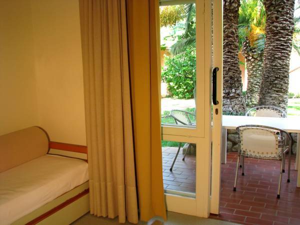 Baia Del Sole Resort 4* Италия, Калабрия