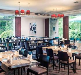 Отдых в Mercure Duesseldorf Neuss - Германия, Нойс