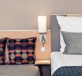 Туры в Mercure Duesseldorf Neuss в Германии