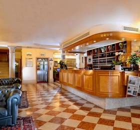 Туры в Rialto Hotel в Италии