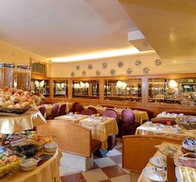 Отдых в Rialto Hotel - Италия, Венеция