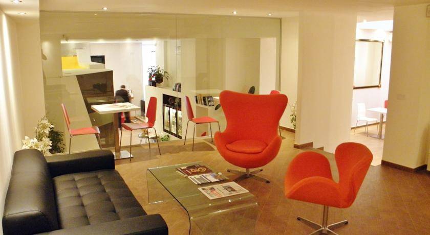 Genius Downtown 3* Италия, Милан