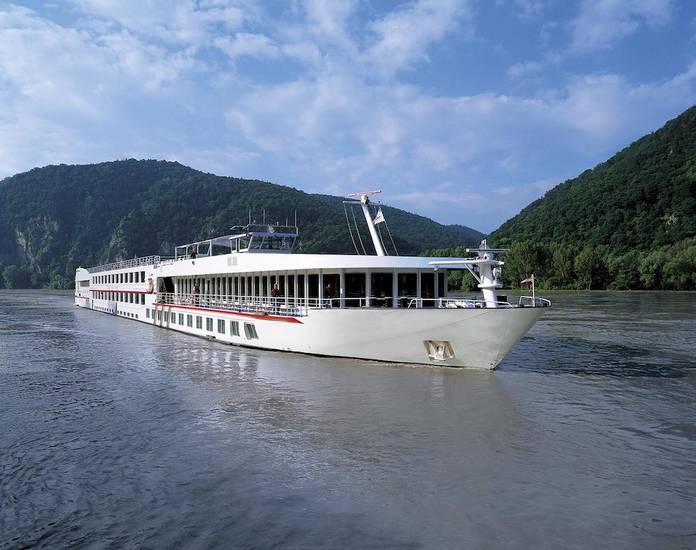 Fairtours Hotelschiff Regina Rheni **** Neuss 4* Германия, Нойс