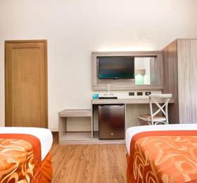 Туры в Microtel by Wyndham Boracay в Филиппинах