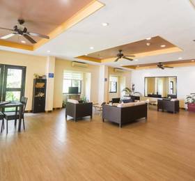 Microtel by Wyndham Boracay в Боракае