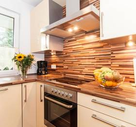 Apartment Morgenstern в Нойсе