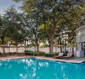 Туры в Sheraton Suites Market Center Dallas в США