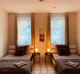 Туры в Messe Apartments Neuss Dusseldorf в Германии