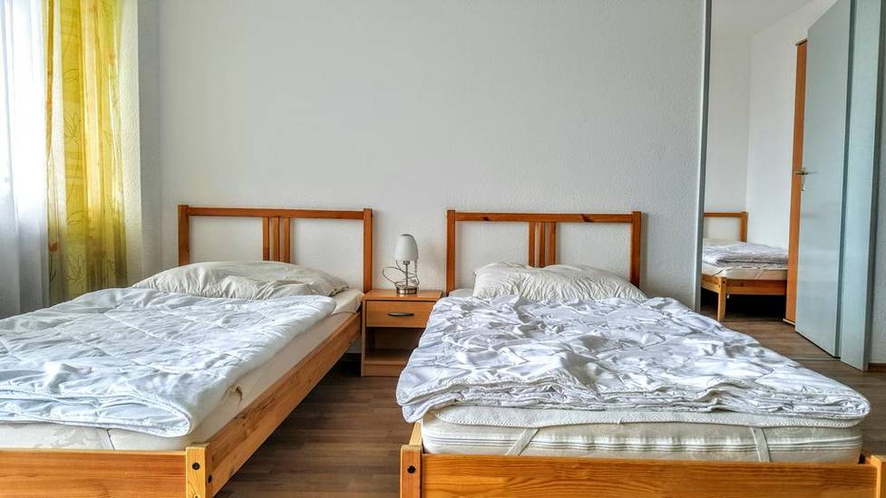 Ferienwohnung Neuss Германия, Нойс