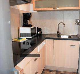 Отдых в Ferienwohnung Neuss - Германия, Нойс