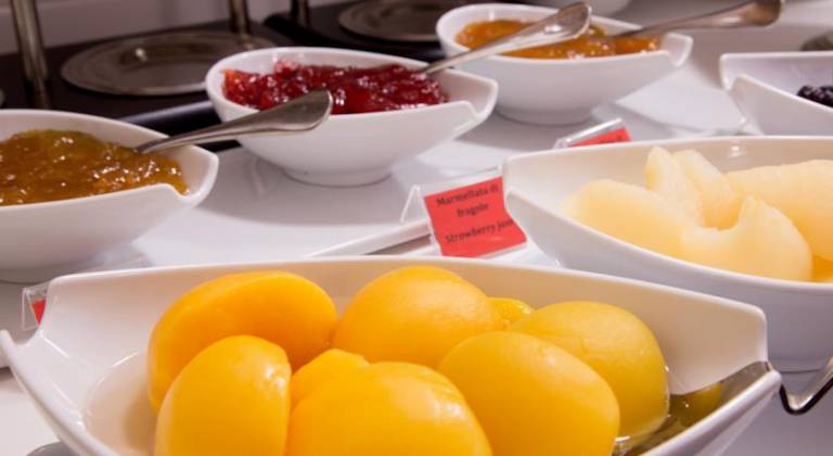 Best Western Porto Antico