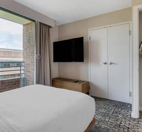 Sheraton Suites Old Town Alexandria в Александрии