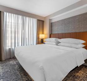 Отдых в Sheraton Suites Old Town Alexandria - США, Александрия