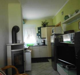 Отдых в Bungalow Idylle Am See - Германия, Нойруппин