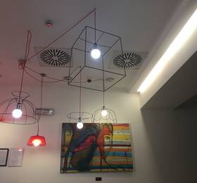 Отдых в IH Hotels Milano Puccini - Италия, Милан