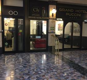 Туры в IH Hotels Milano Puccini в Италии