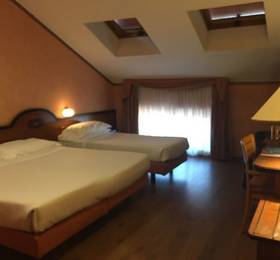 IH Hotels Milano Puccini в Милане