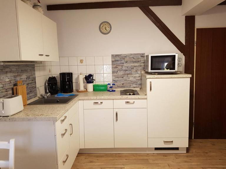 Ferienwohnung Siebmann