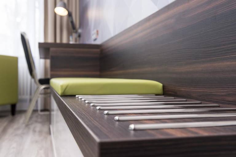 Best Western Hotel Frankfurt Airport Neu-Isenburg