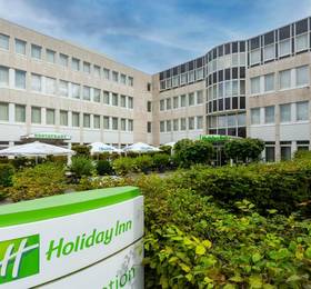 Туры в Holiday Inn Frankfurt Airport - Neu-Isenburg в Германии