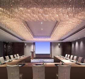 Отдых в Shangri-La's China World Hotel - Китай, Пекин