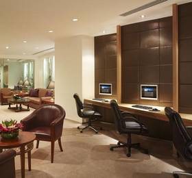 Отдых в Shangri-La's China World Hotel - Китай, Пекин