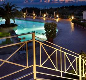 Отдых в Paradiso Terme Resort Spa - Италия, Искья