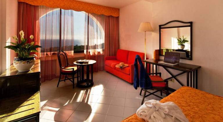 Paradiso Terme Resort Spa
