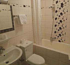 Отдых в Hotel Alfa - Германия, Ной-Изенбург