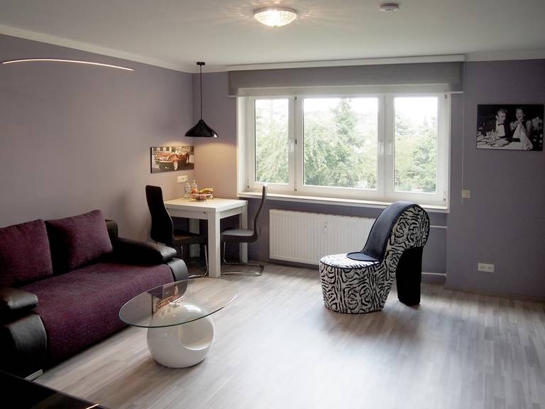 Boardinghouse Frankfurt Airport 2