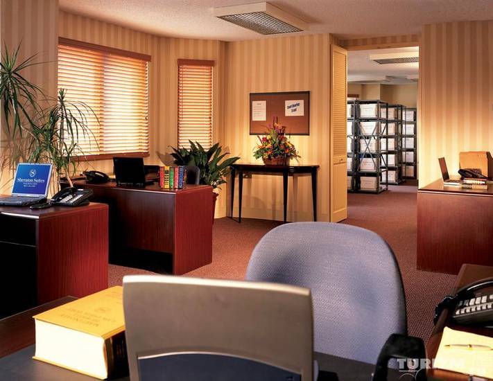 Sheraton Suites Wilmington 5* США, Уилмингтон