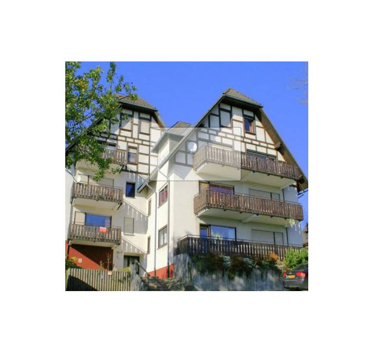 Ferienwohnung BikeSkiSleep