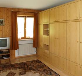 Отдых в Gastehaus Kerpf - Германия, Нессельванг