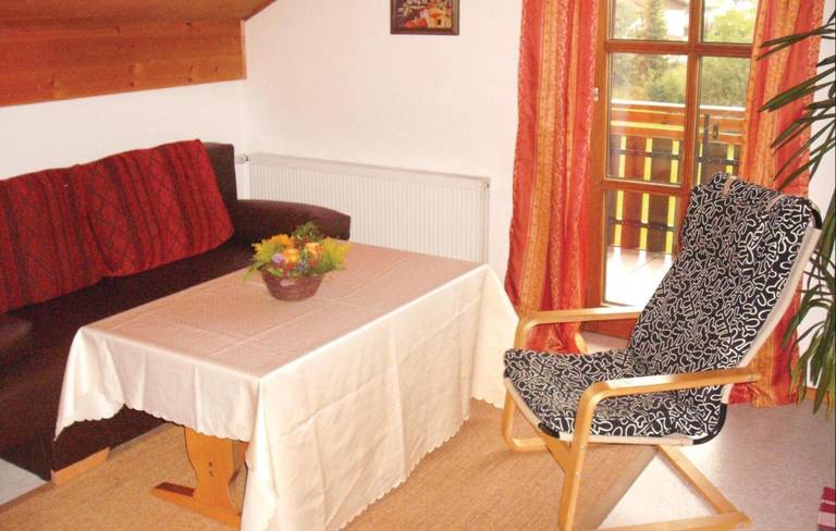 Apartment Voglen Y